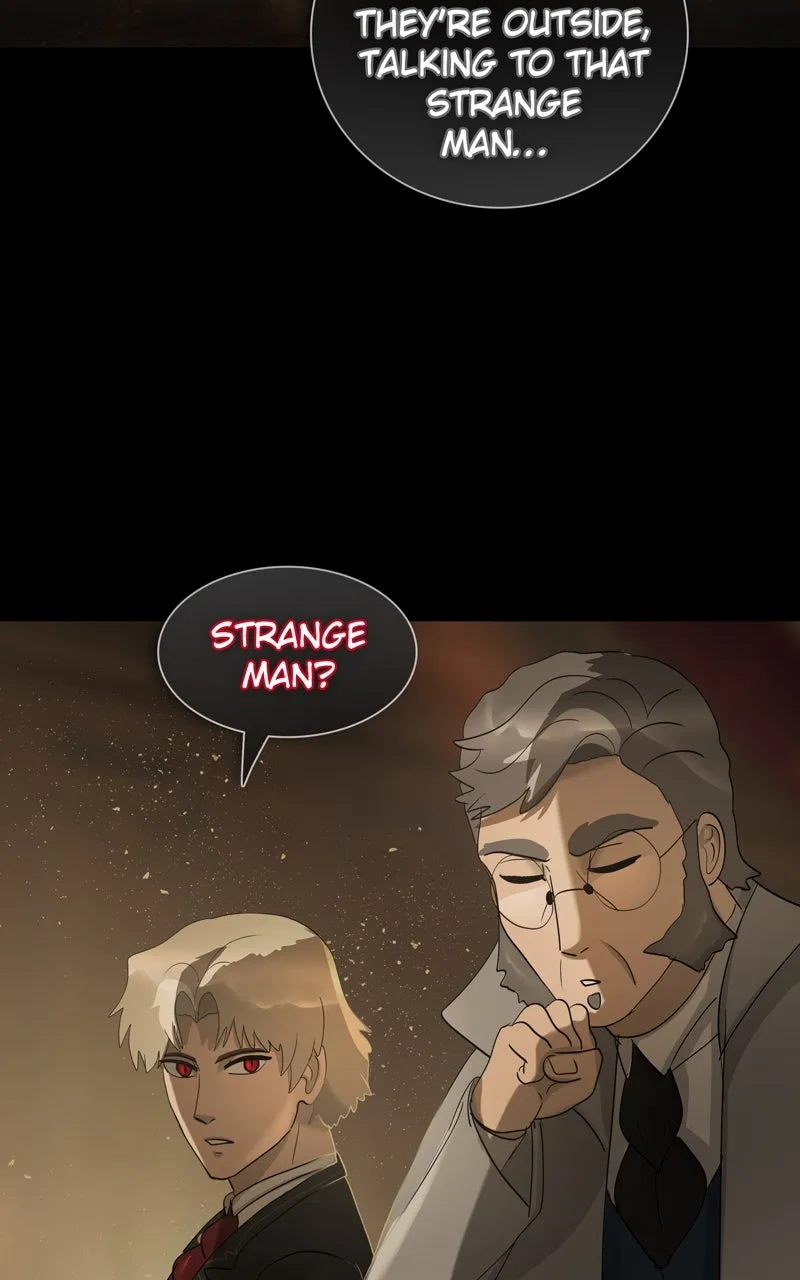 Read Everfallen chapter 23 image 9 on Lezhin