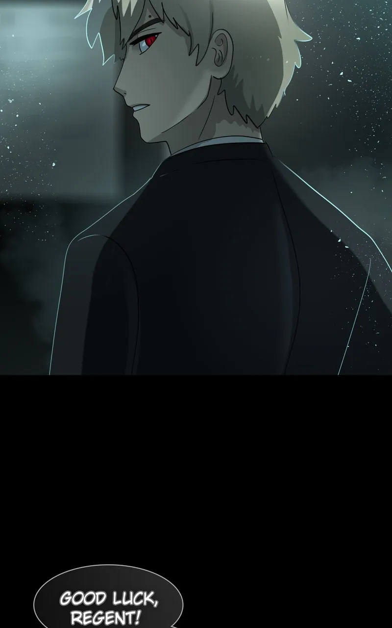 Read Everfallen chapter 23 image 91 on Lezhin