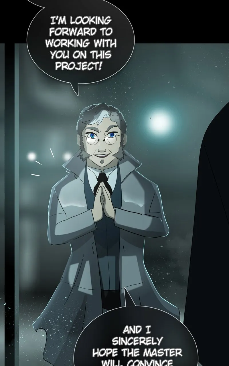 Read Everfallen chapter 23 image 92 on Lezhin