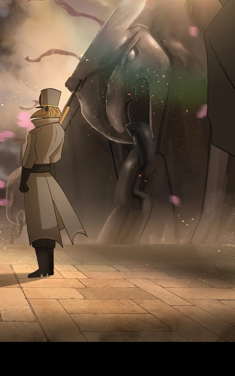 Read Everfallen chapter 24 image 1 on Lezhin