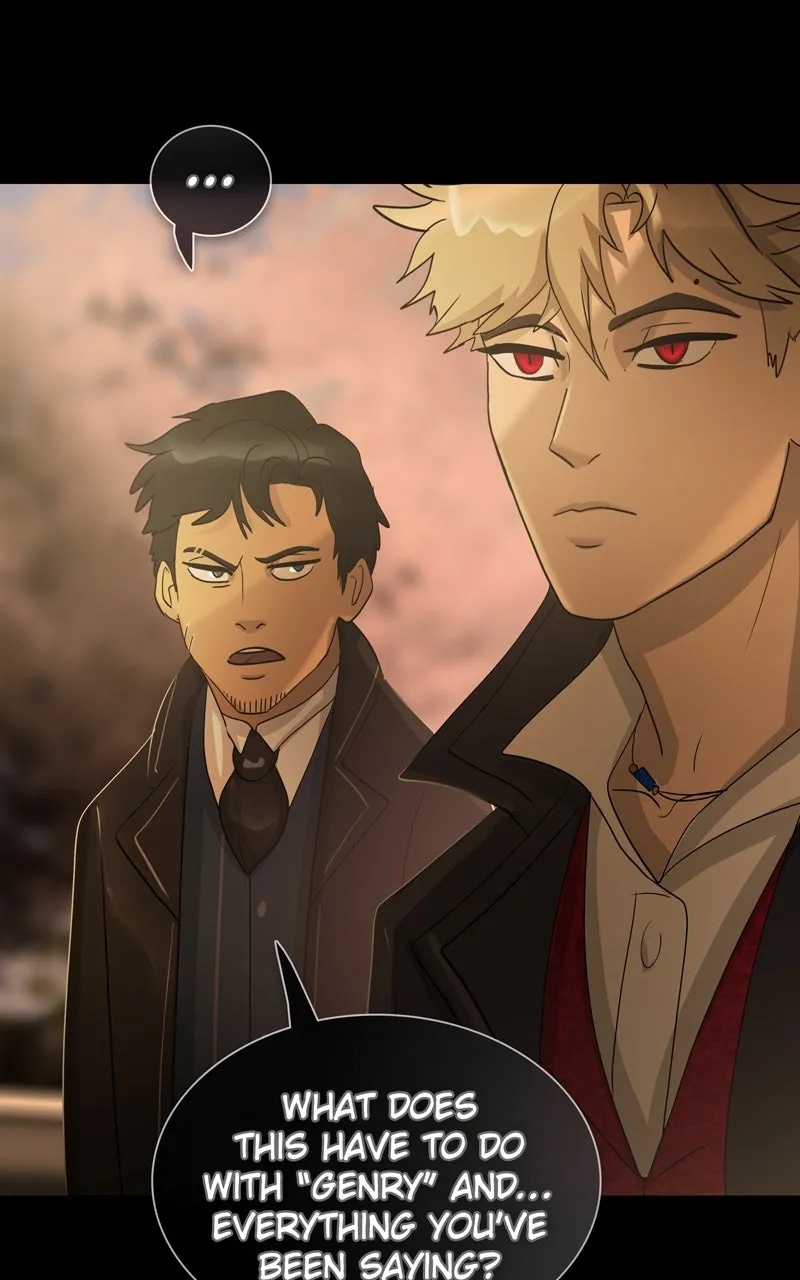 Read Everfallen chapter 24 image 11 on Lezhin