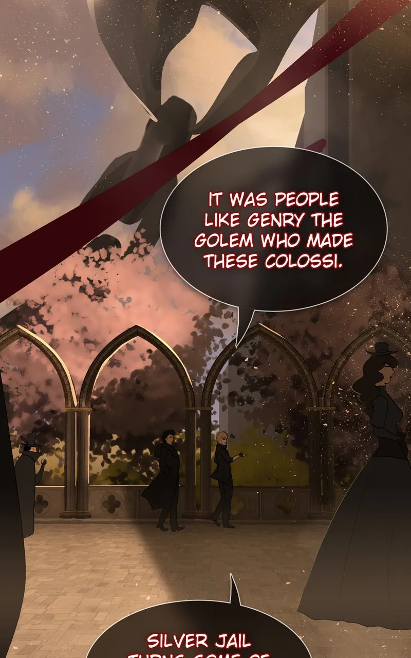 Read Everfallen chapter 24 image 16 on Lezhin