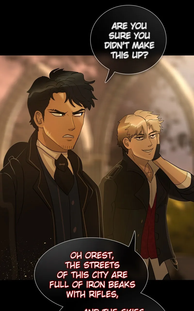 Read Everfallen chapter 24 image 18 on Lezhin