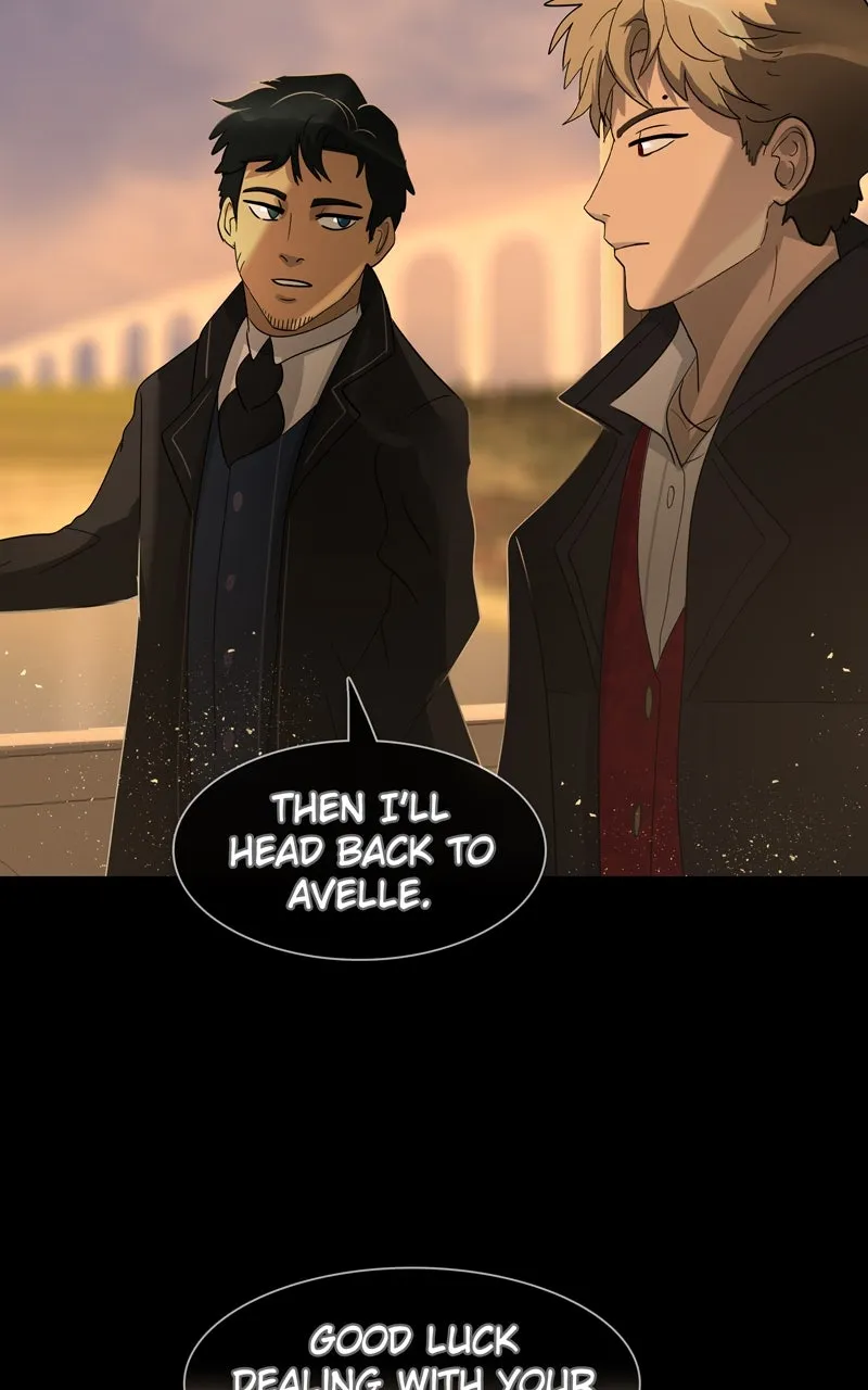 Read Everfallen chapter 24 image 24 on Lezhin
