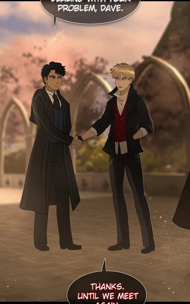 Read Everfallen chapter 24 image 25 on Lezhin