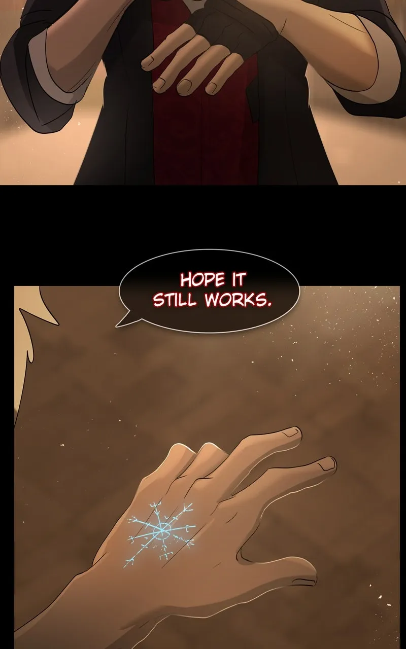 Read Everfallen chapter 24 image 31 on Lezhin