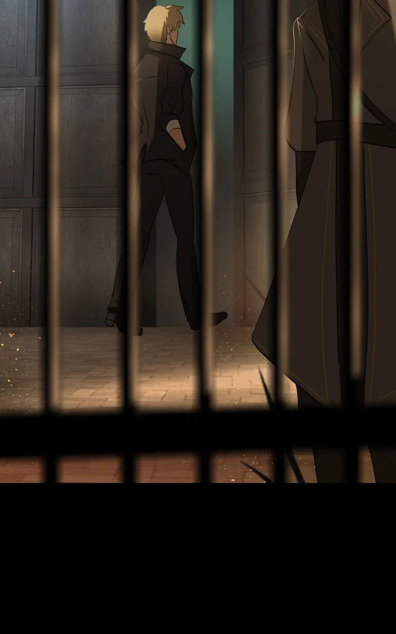 Read Everfallen chapter 24 image 33 on Lezhin