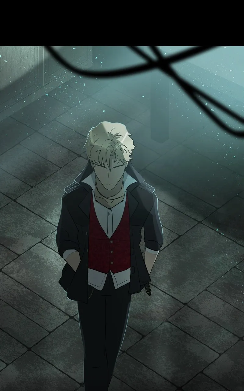 Read Everfallen chapter 24 image 34 on Lezhin