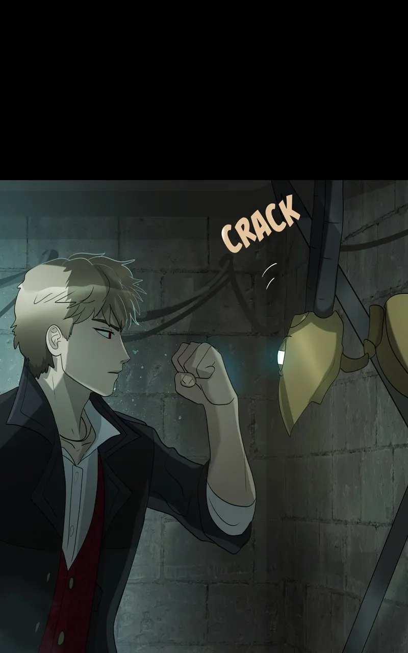 Read Everfallen chapter 24 image 36 on Lezhin
