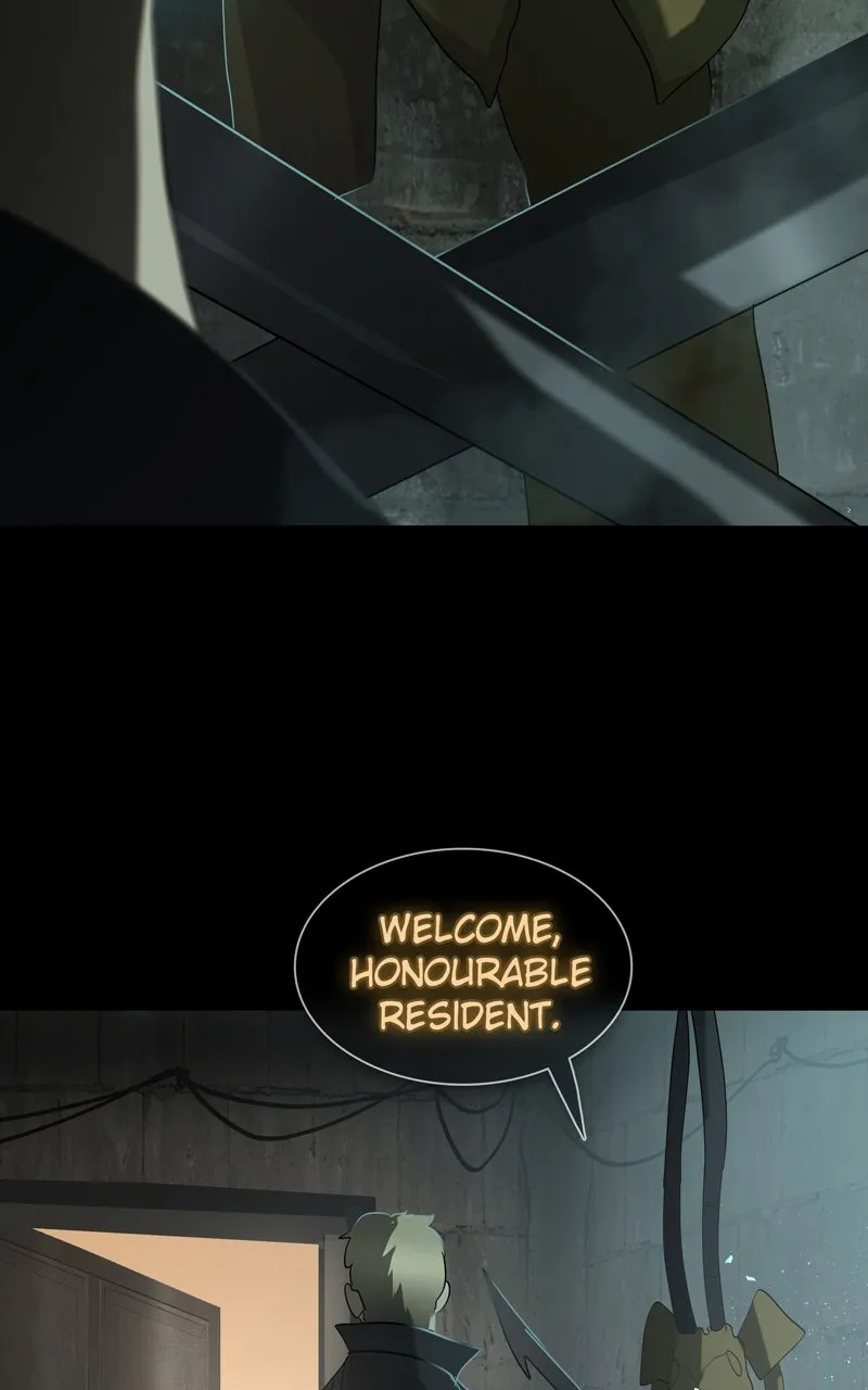 Read Everfallen chapter 24 image 38 on Lezhin