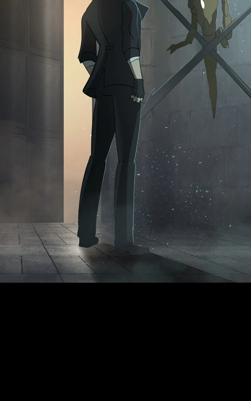 Read Everfallen chapter 24 image 39 on Lezhin