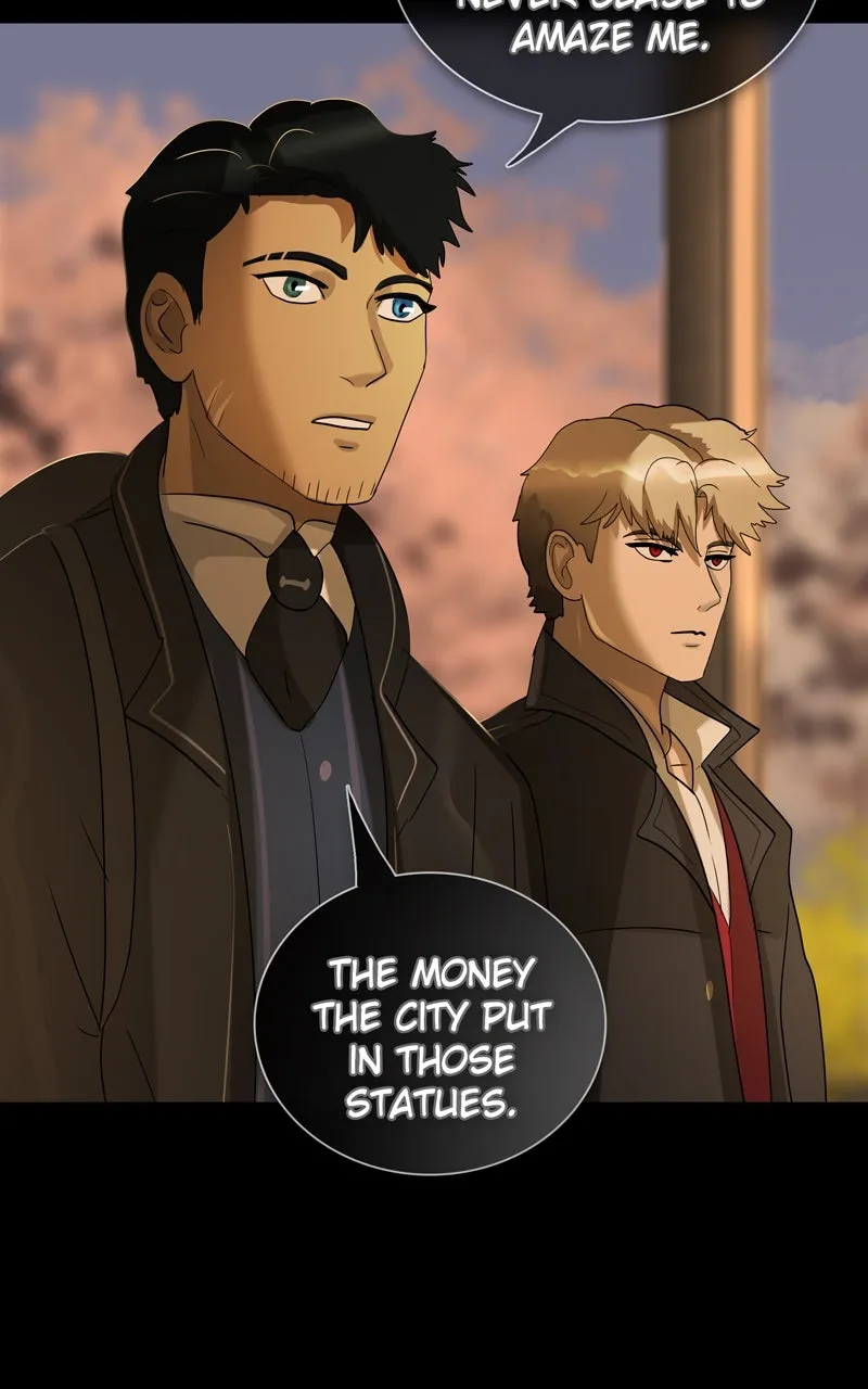 Read Everfallen chapter 24 image 4 on Lezhin
