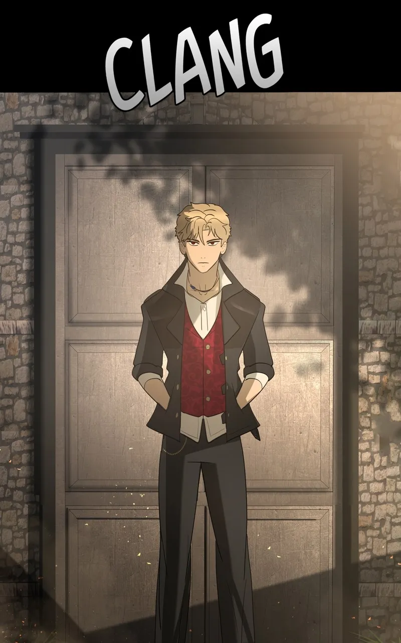 Read Everfallen chapter 24 image 40 on Lezhin