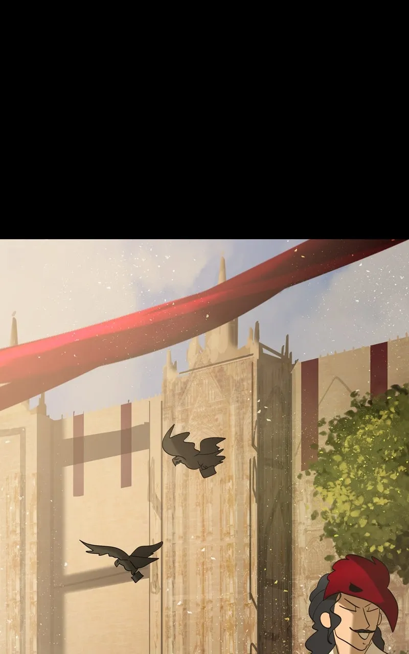 Read Everfallen chapter 24 image 43 on Lezhin