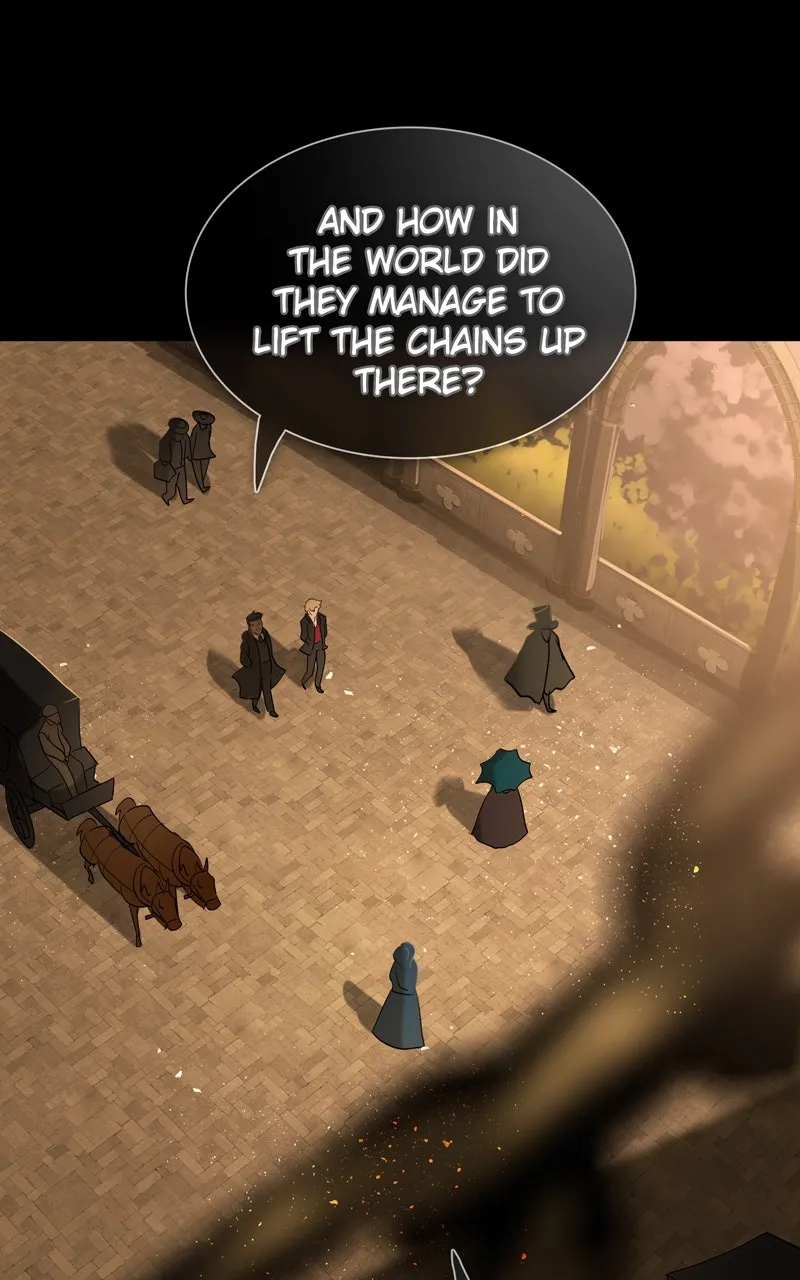 Read Everfallen chapter 24 image 5 on Lezhin