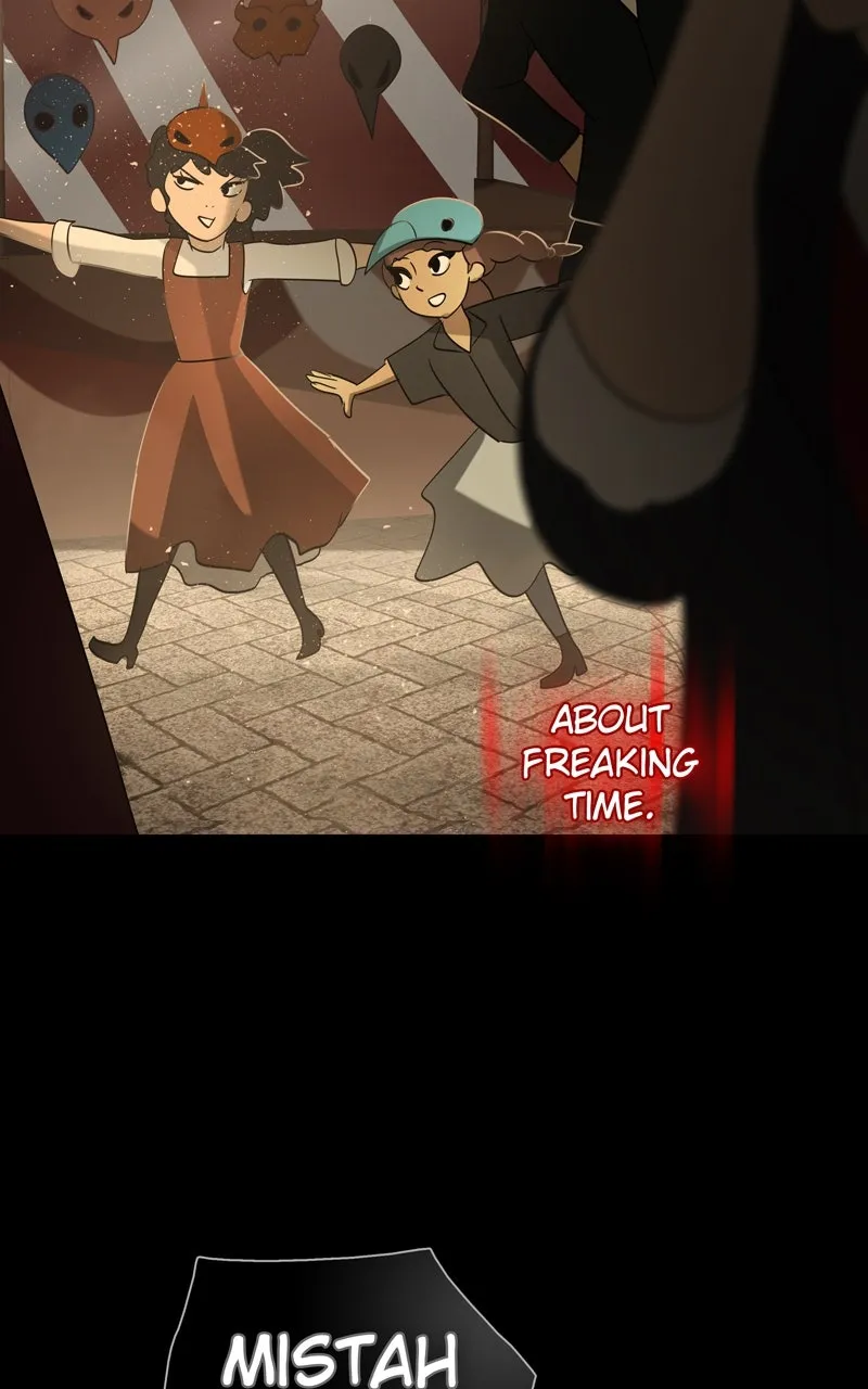 Read Everfallen chapter 24 image 52 on Lezhin