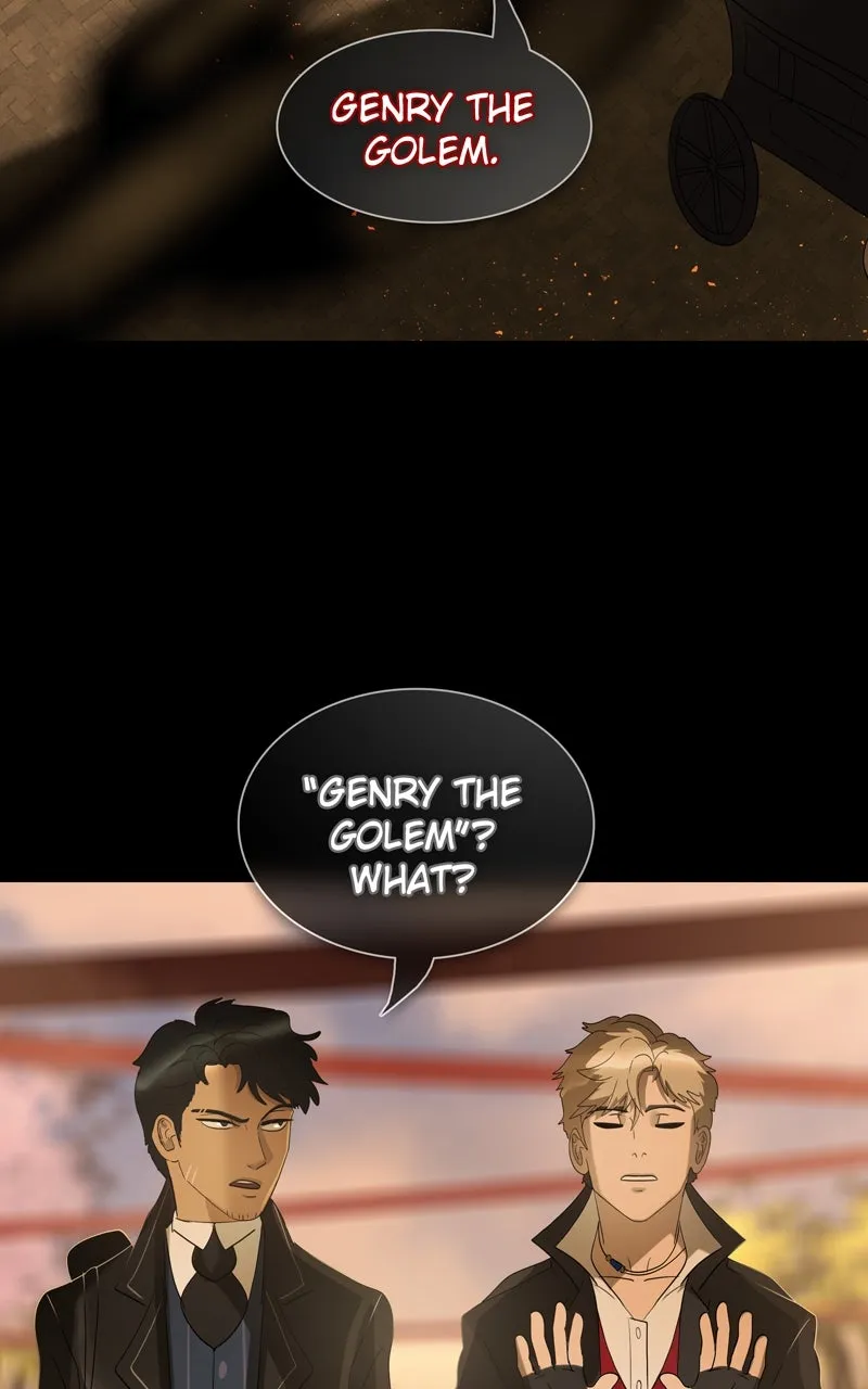 Read Everfallen chapter 24 image 6 on Lezhin