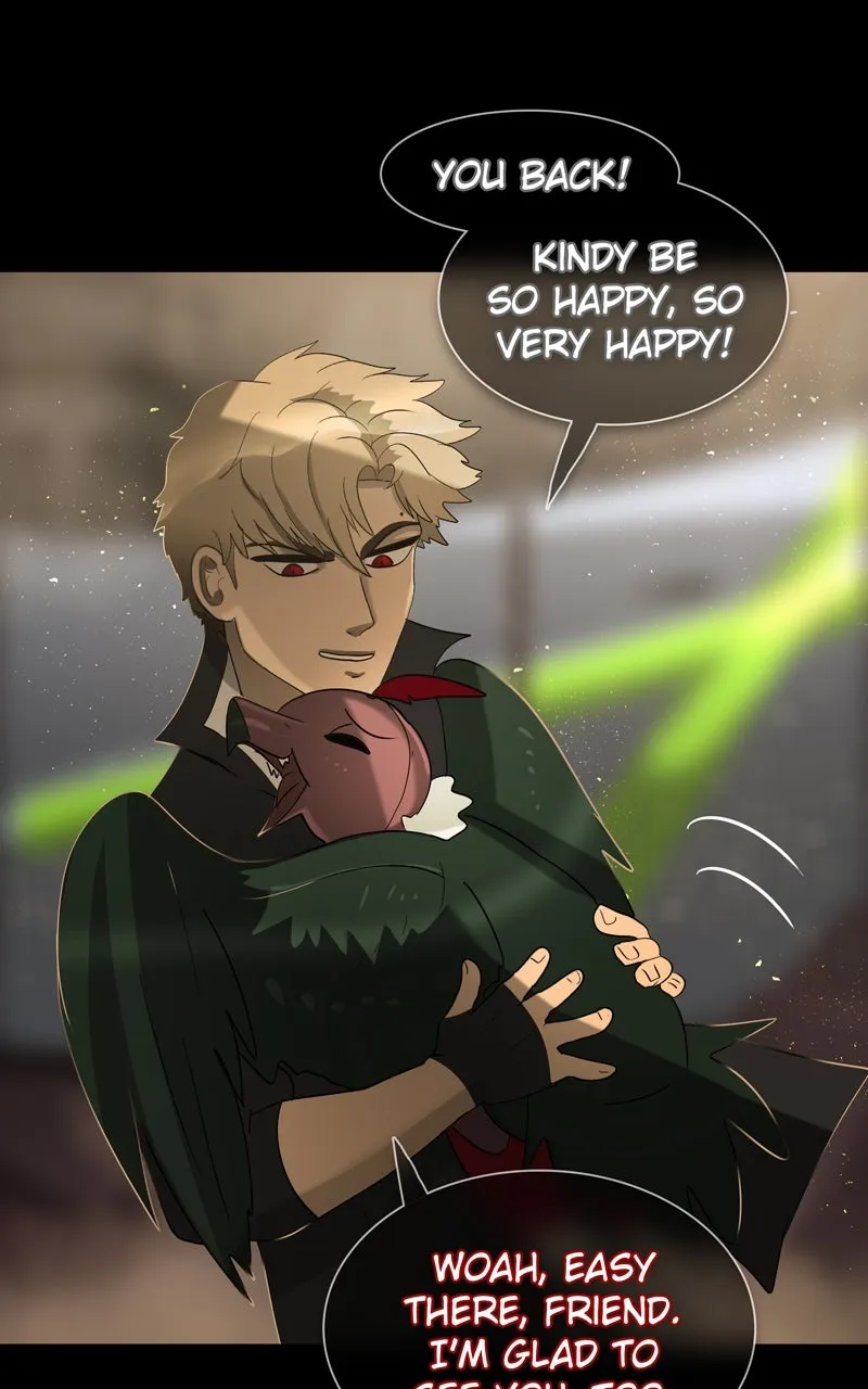 Read Everfallen chapter 24 image 60 on Lezhin