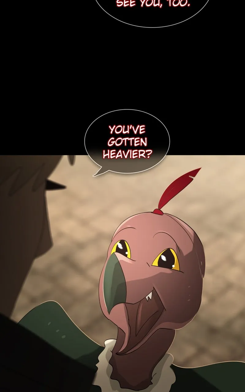 Read Everfallen chapter 24 image 61 on Lezhin