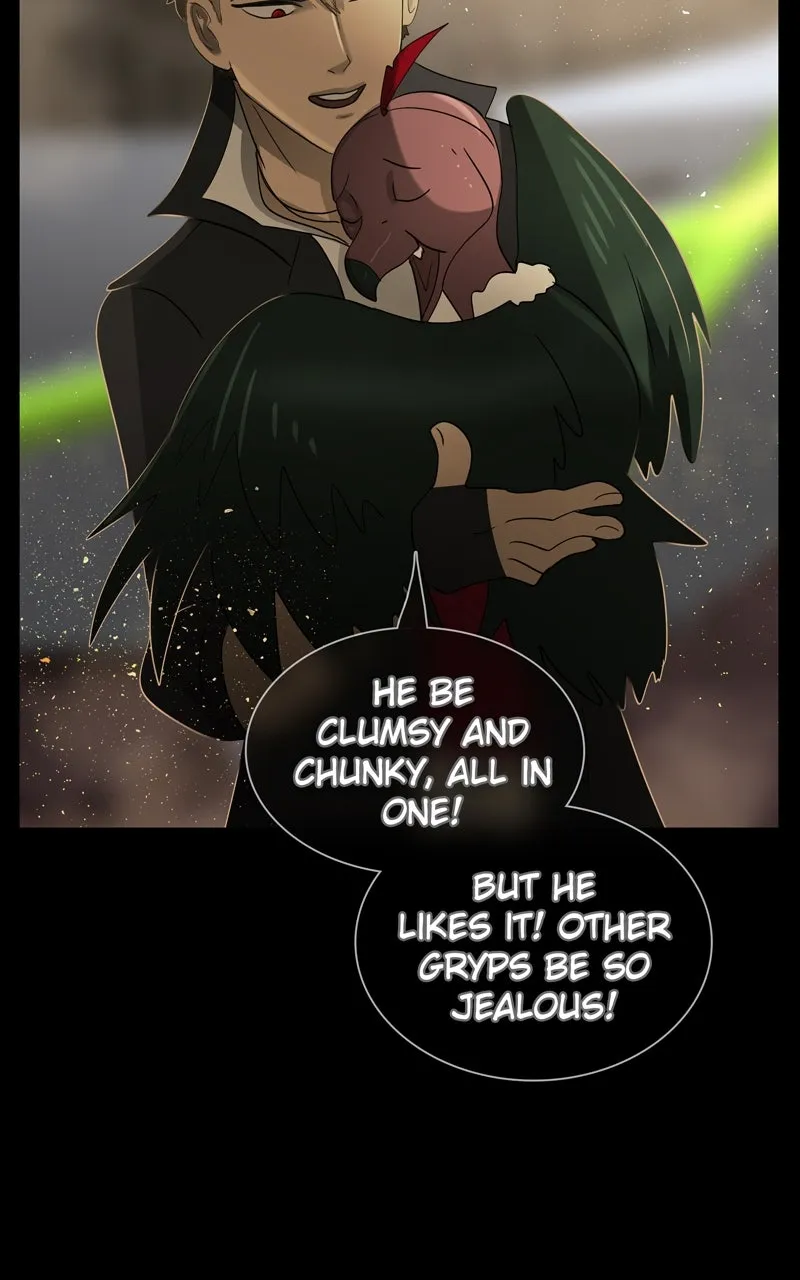 Read Everfallen chapter 24 image 63 on Lezhin