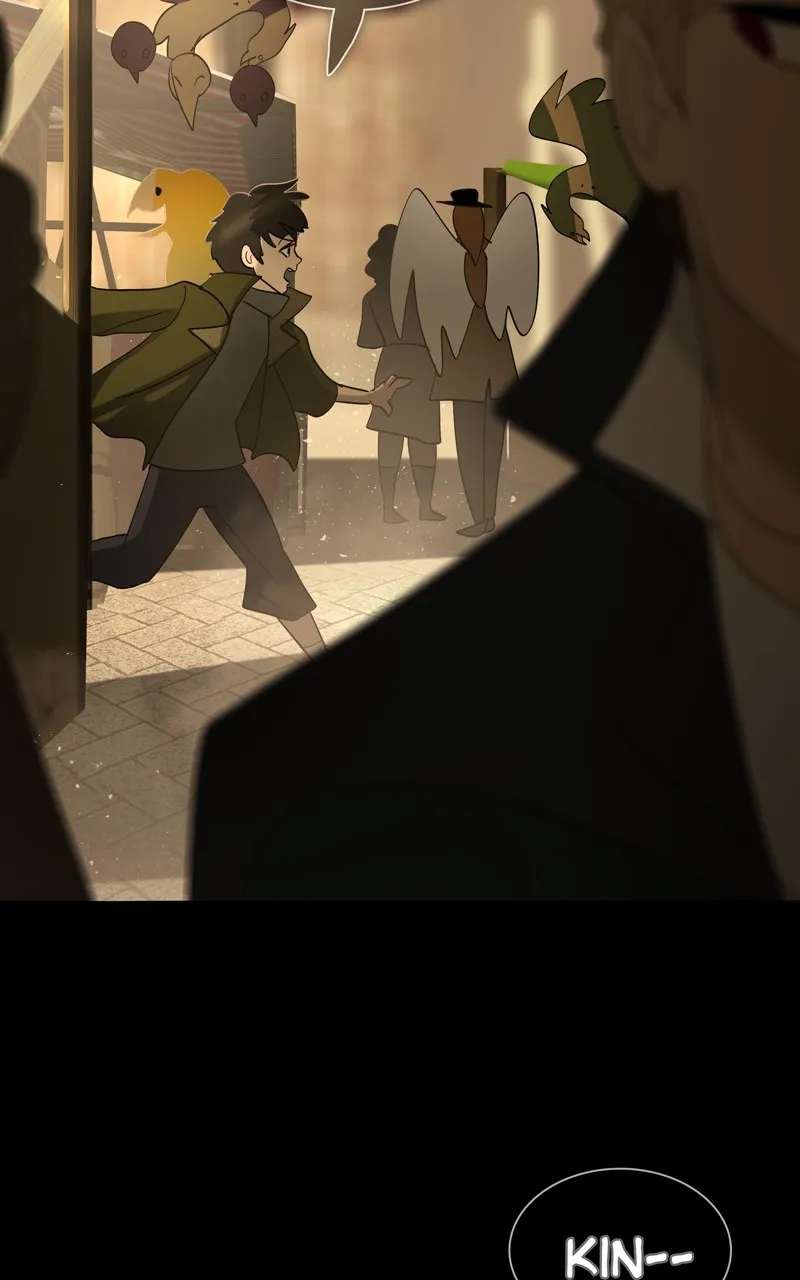 Read Everfallen chapter 24 image 66 on Lezhin
