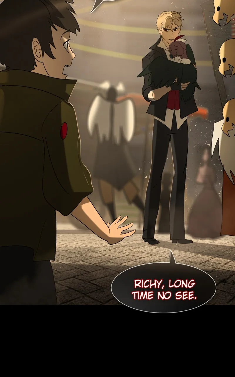 Read Everfallen chapter 24 image 68 on Lezhin
