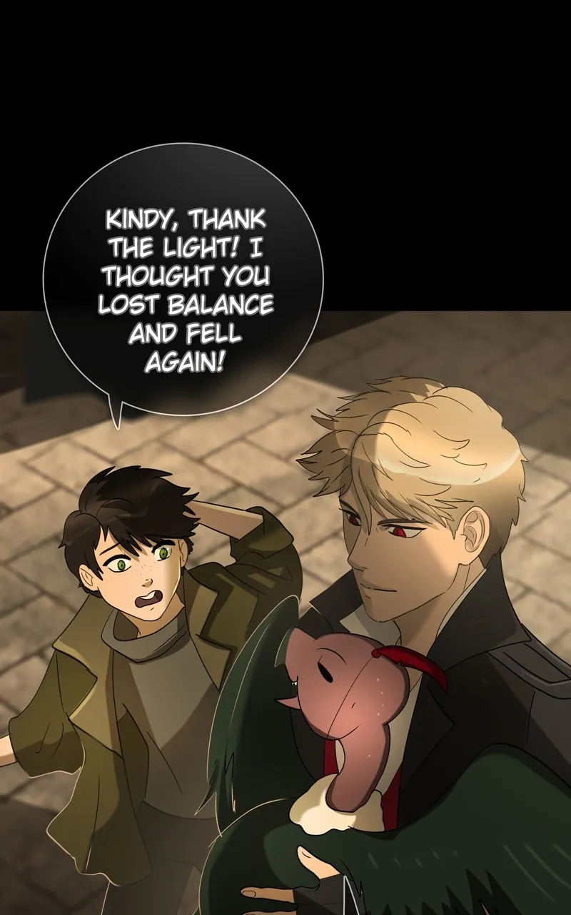 Read Everfallen chapter 24 image 69 on Lezhin