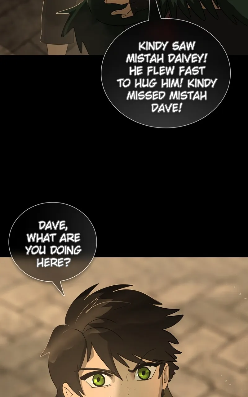 Read Everfallen chapter 24 image 70 on Lezhin