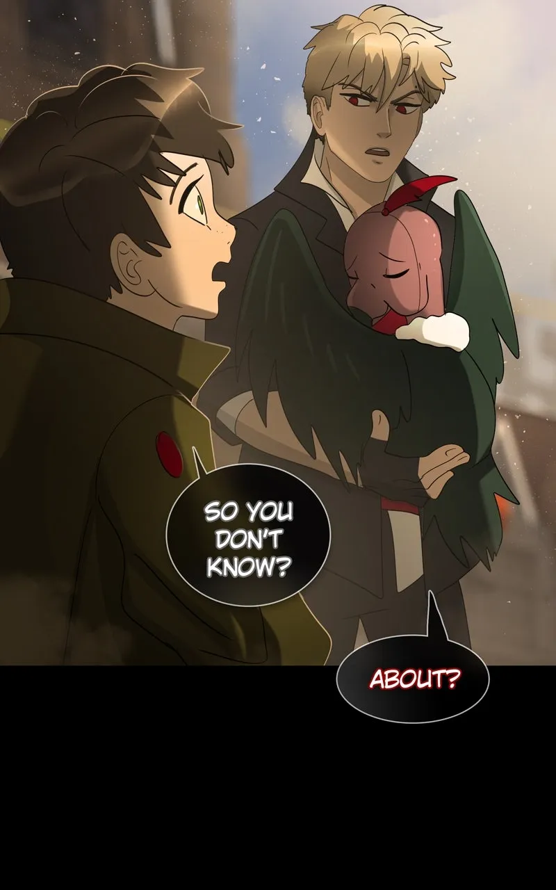 Read Everfallen chapter 24 image 72 on Lezhin