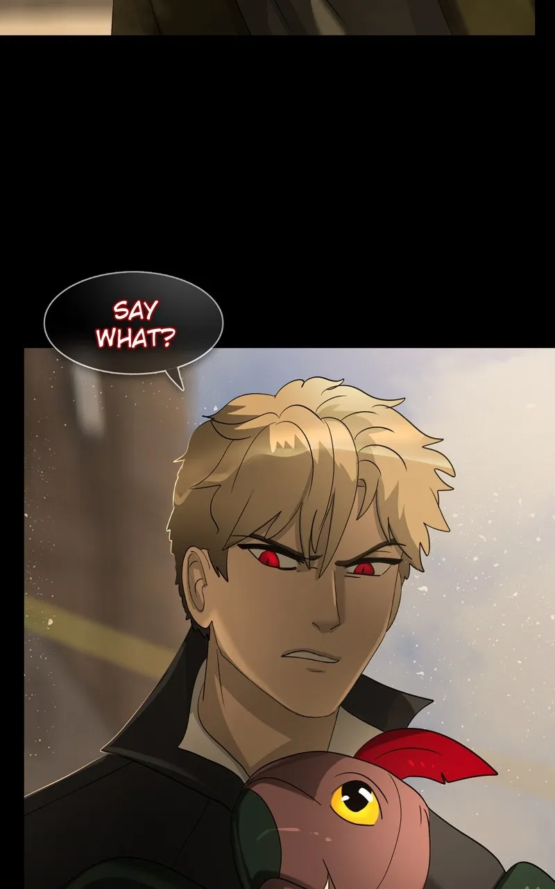 Read Everfallen chapter 24 image 74 on Lezhin