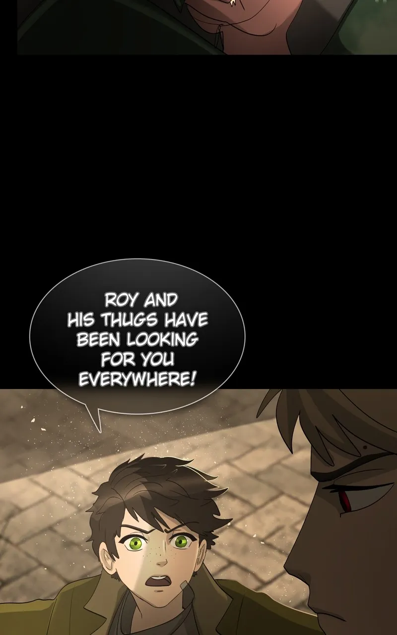 Read Everfallen chapter 24 image 75 on Lezhin