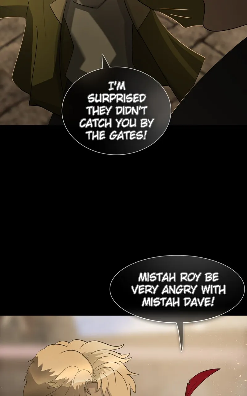 Read Everfallen chapter 24 image 76 on Lezhin