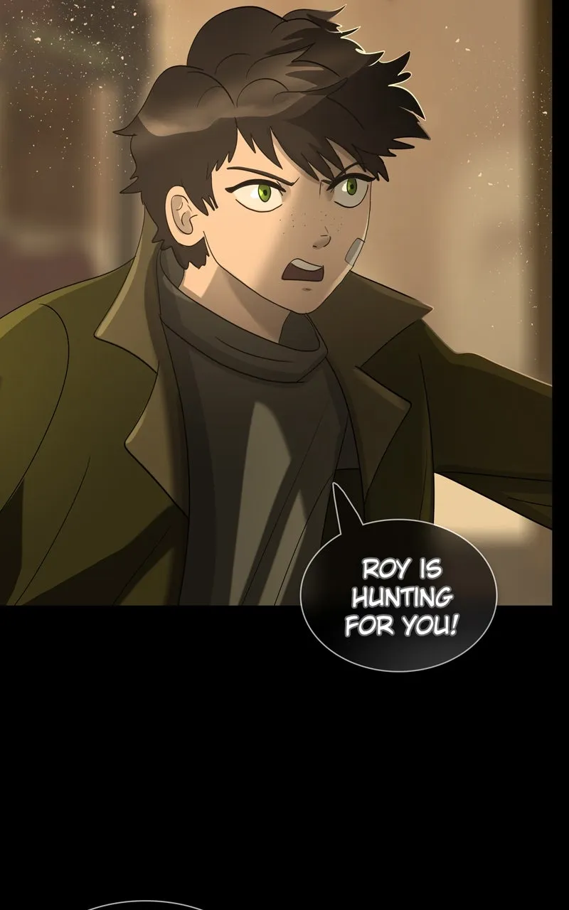 Read Everfallen chapter 24 image 78 on Lezhin