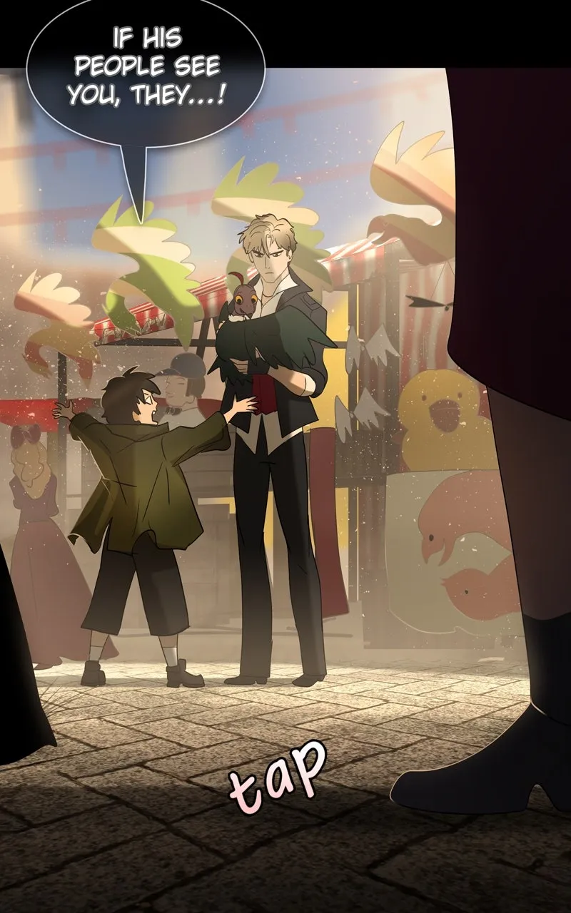 Read Everfallen chapter 24 image 79 on Lezhin