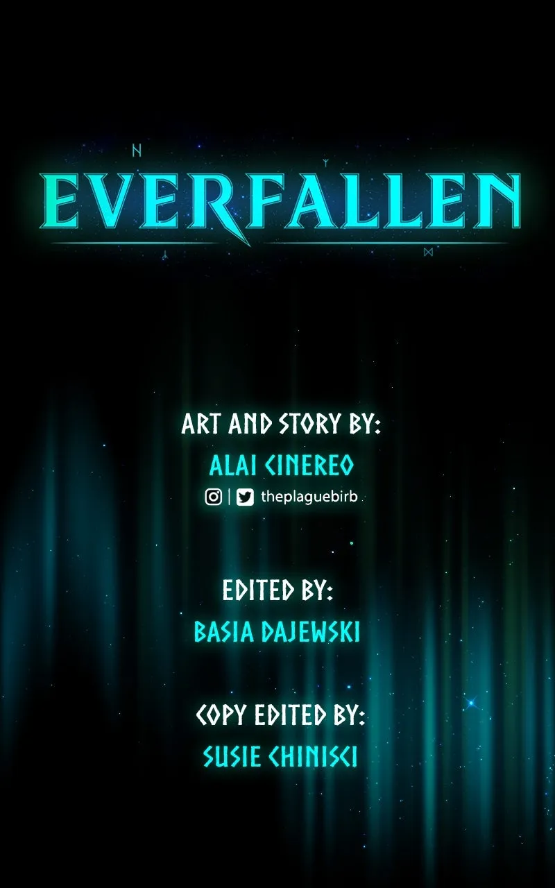 Read Everfallen chapter 24 image 82 on Lezhin