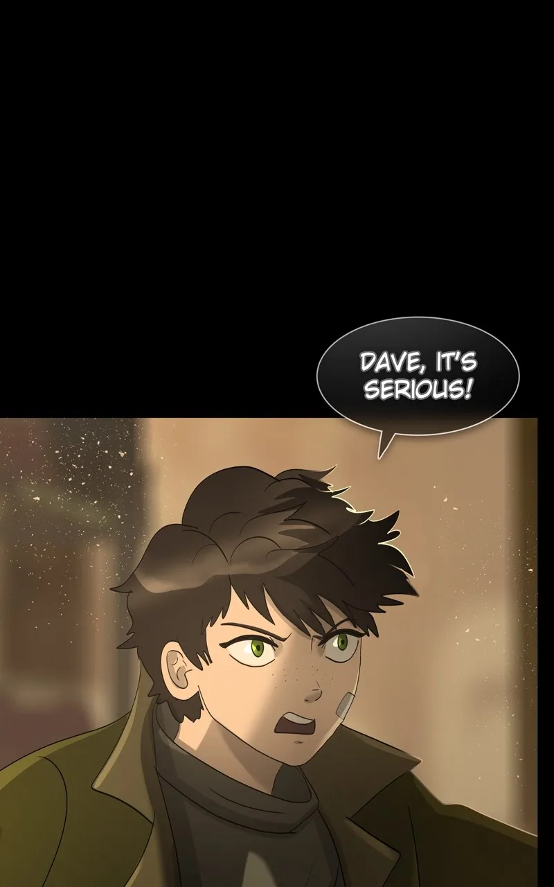 Read Everfallen chapter 25 image 0 on Lezhin