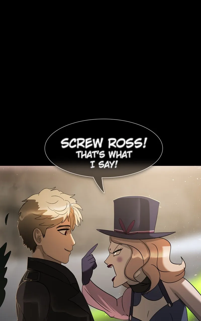 Read Everfallen chapter 25 image 11 on Lezhin