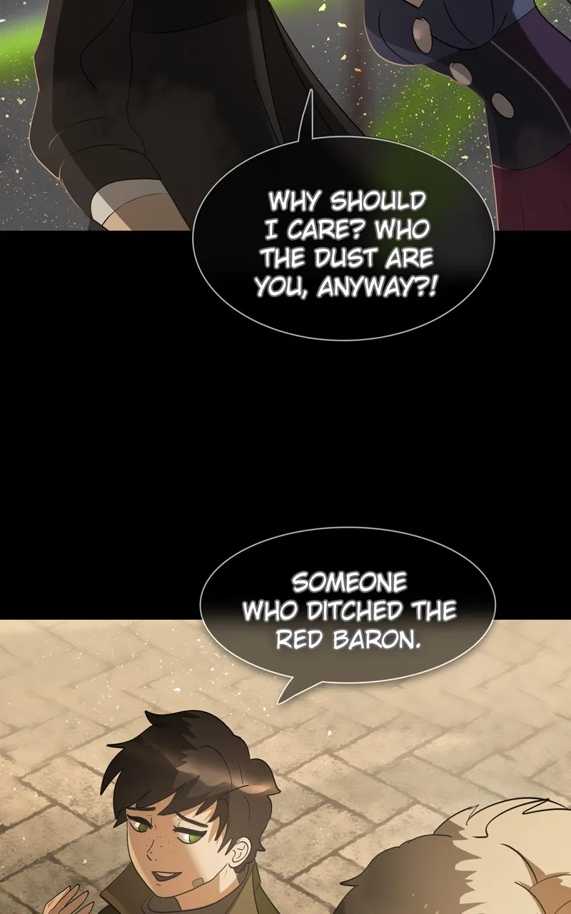 Read Everfallen chapter 25 image 12 on Lezhin