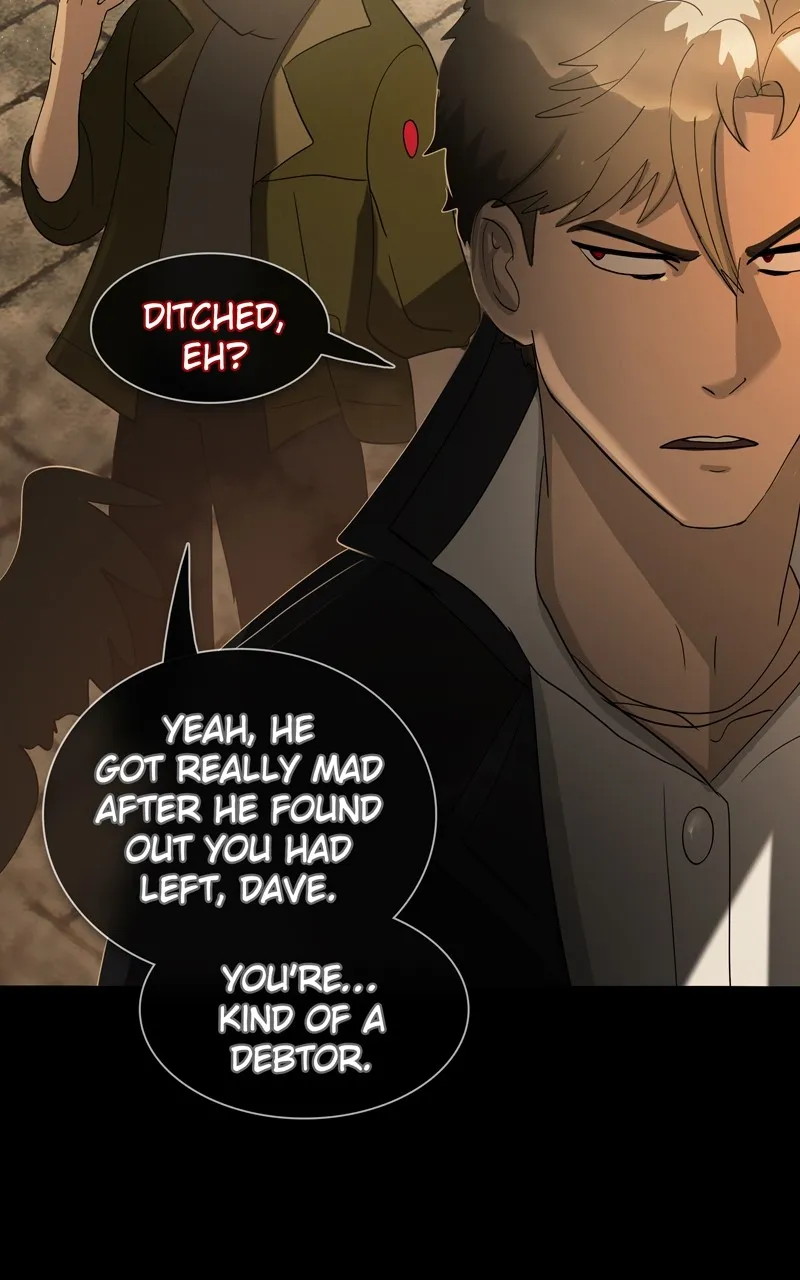 Read Everfallen chapter 25 image 13 on Lezhin
