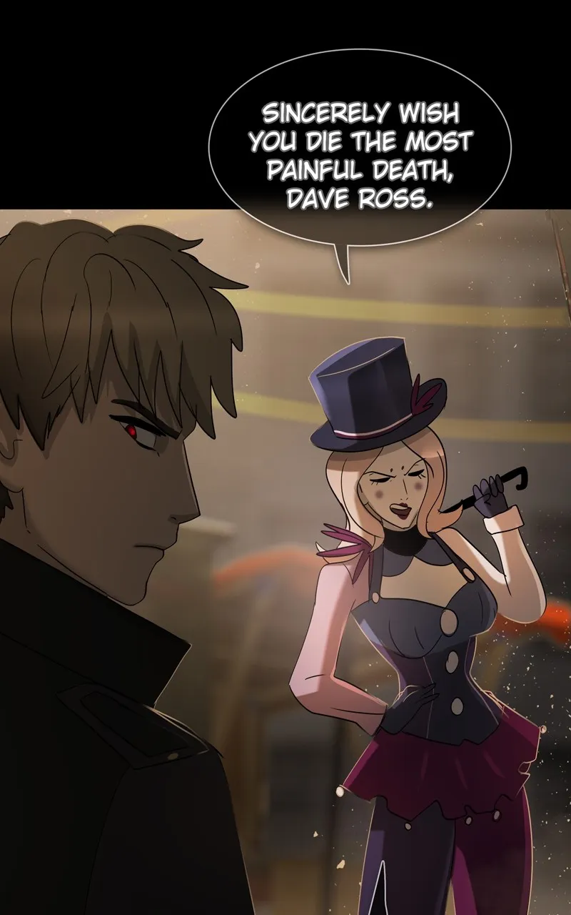 Read Everfallen chapter 25 image 14 on Lezhin