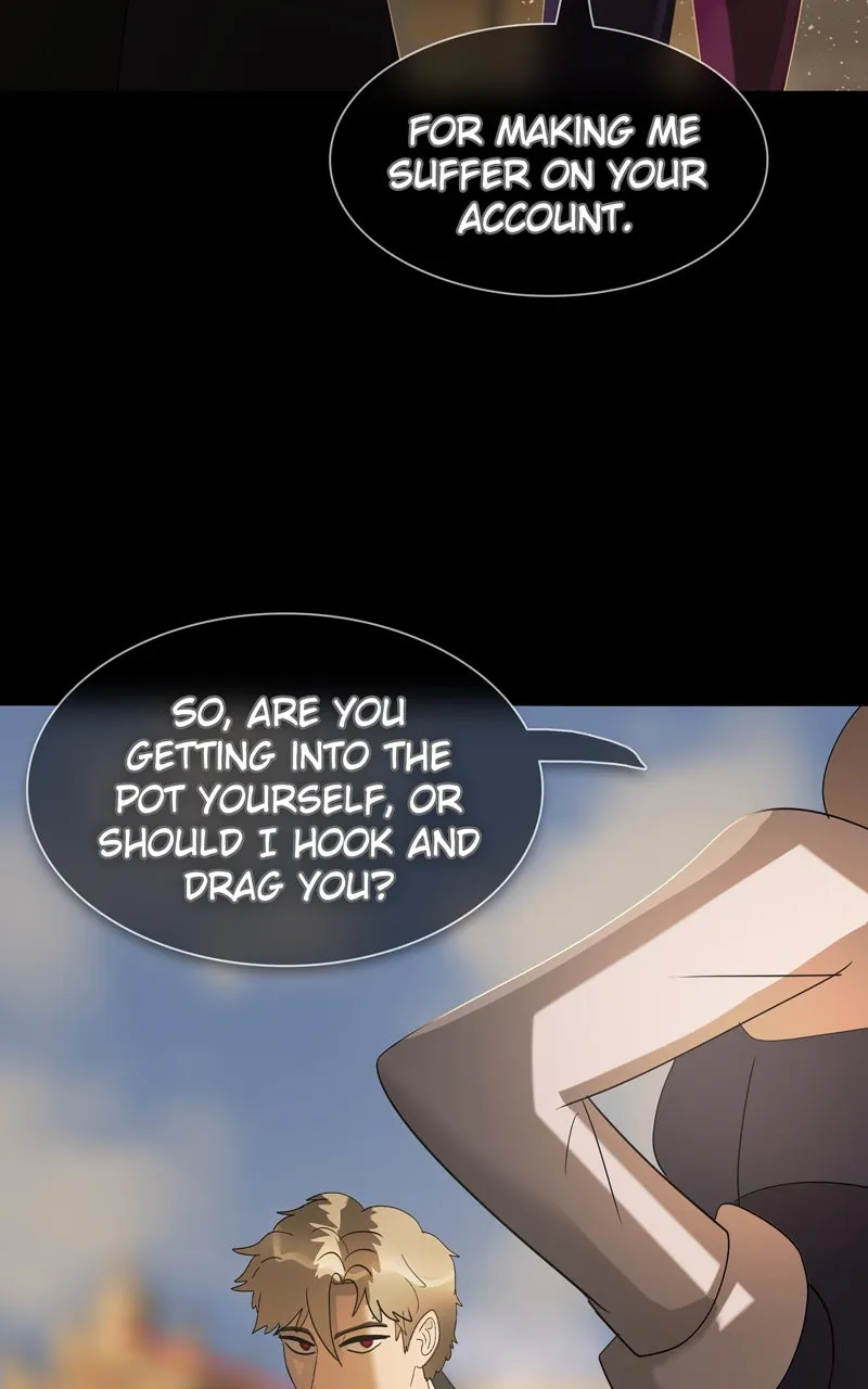 Read Everfallen chapter 25 image 15 on Lezhin