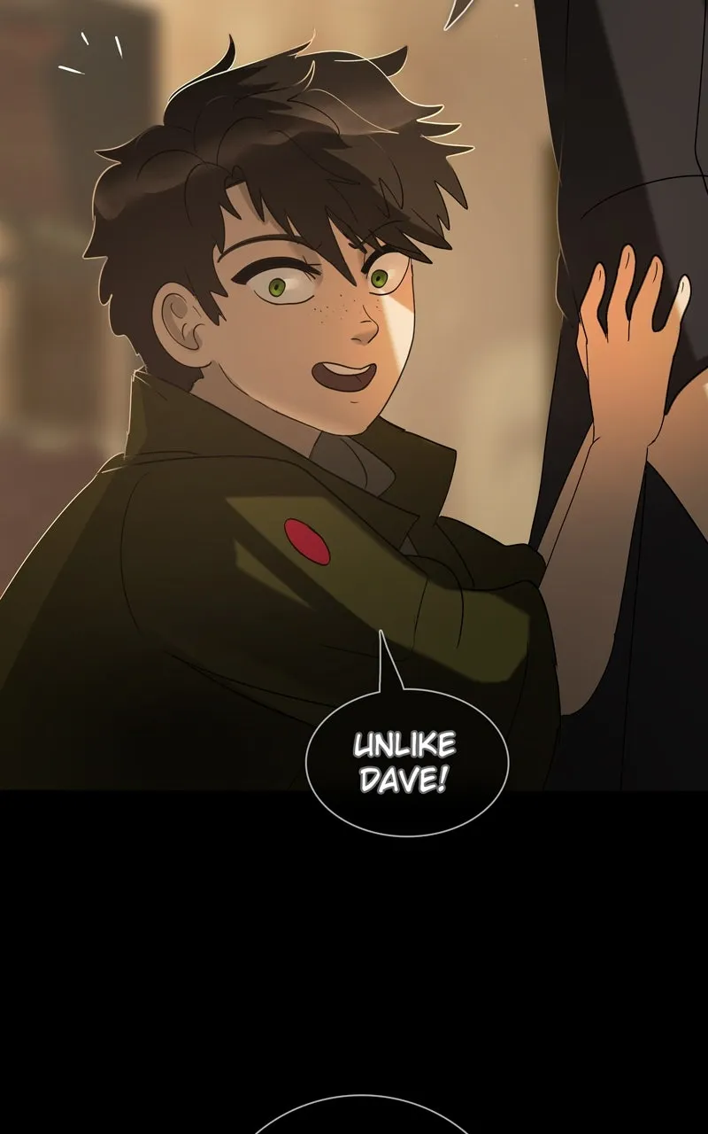 Read Everfallen chapter 25 image 17 on Lezhin