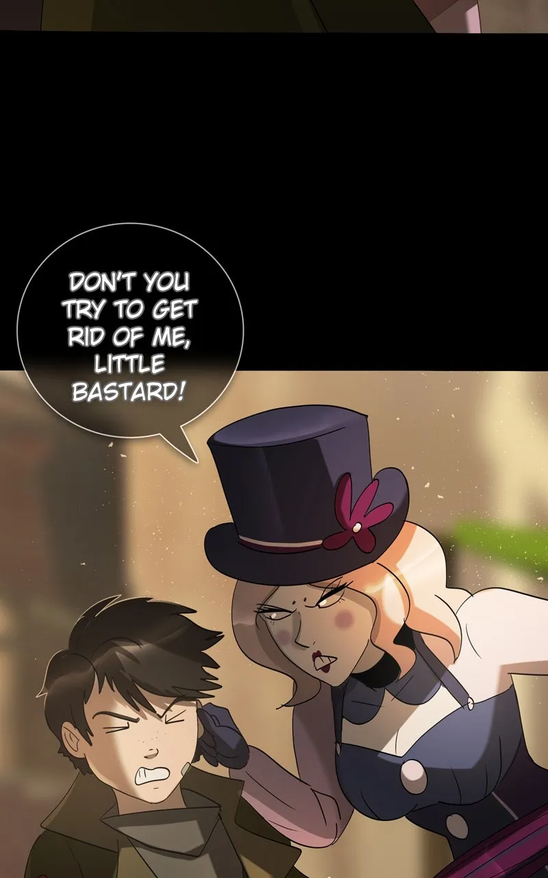 Read Everfallen chapter 25 image 19 on Lezhin