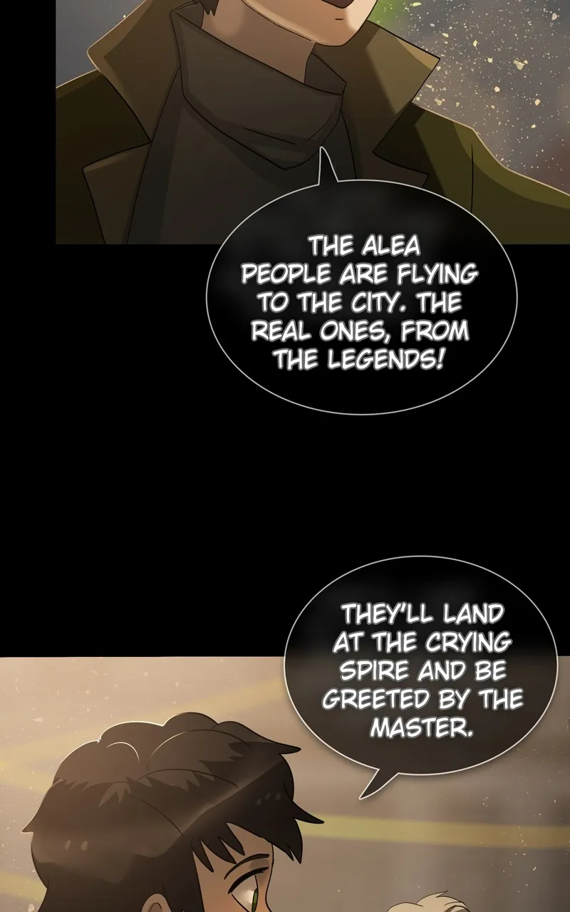 Read Everfallen chapter 25 image 25 on Lezhin