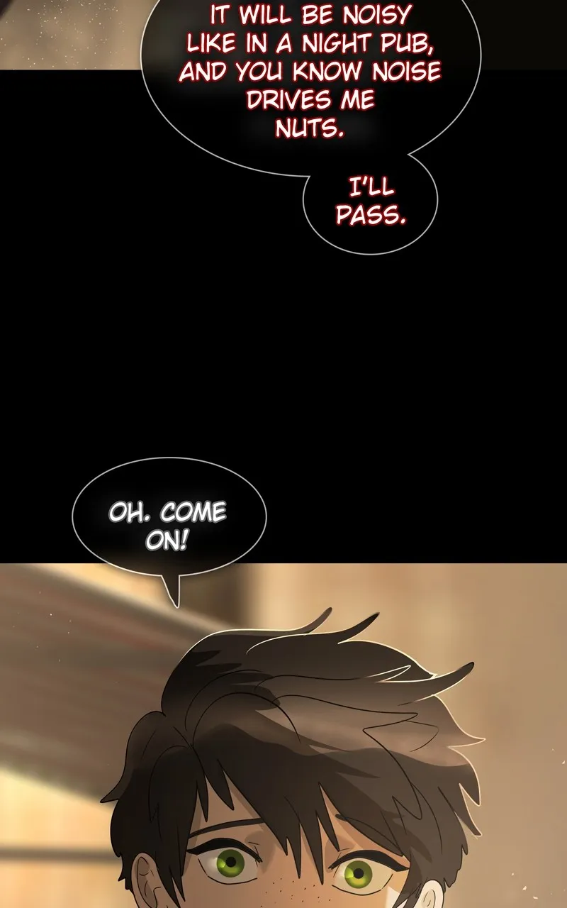 Read Everfallen chapter 25 image 29 on Lezhin