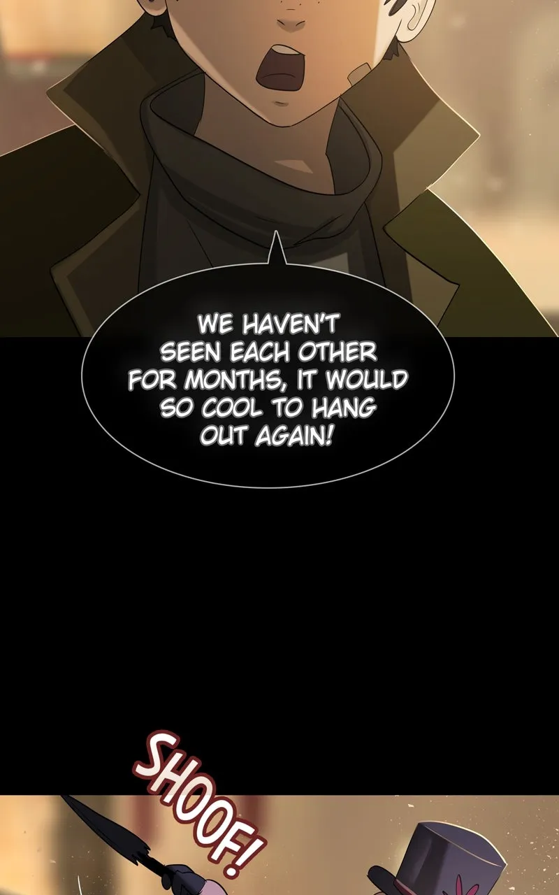 Read Everfallen chapter 25 image 30 on Lezhin