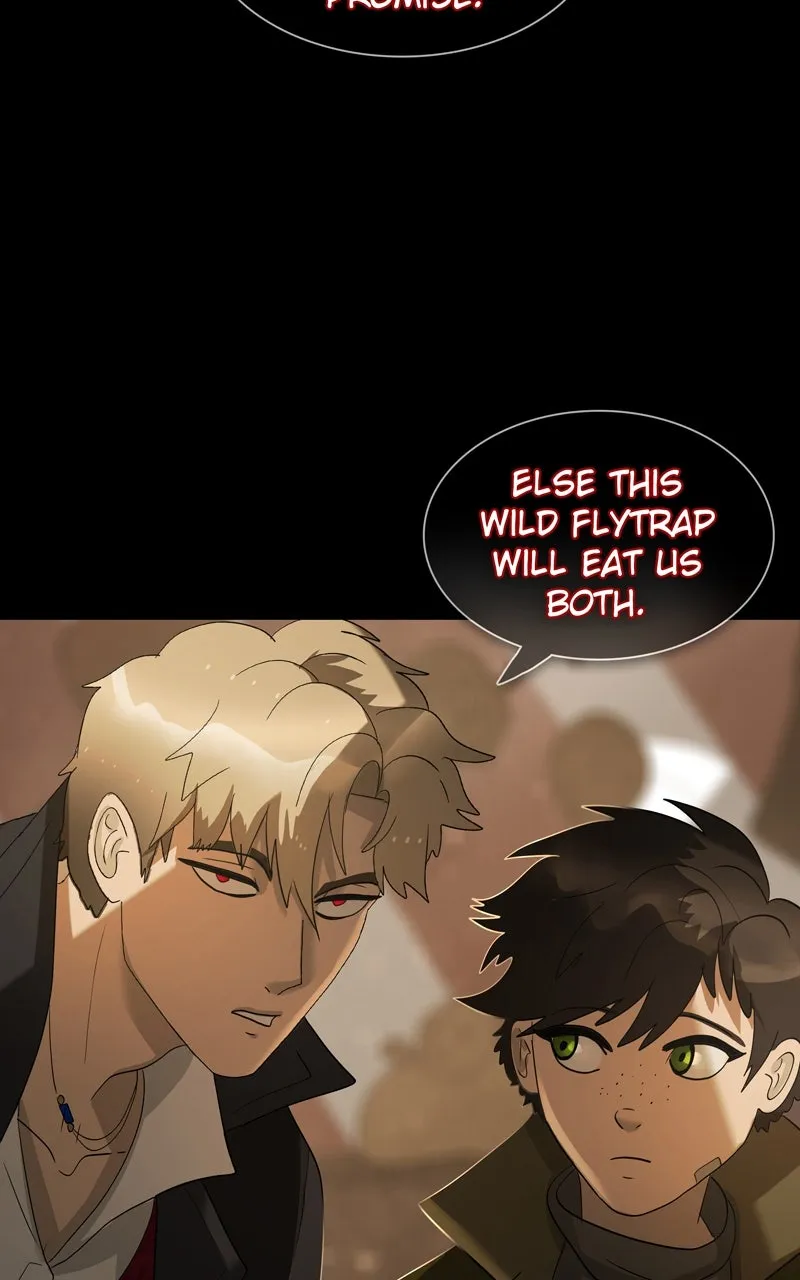 Read Everfallen chapter 25 image 33 on Lezhin