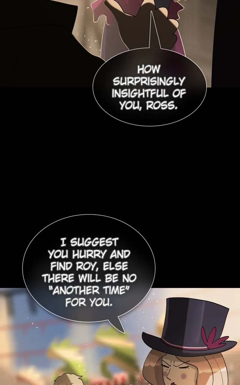 Read Everfallen chapter 25 image 35 on Lezhin