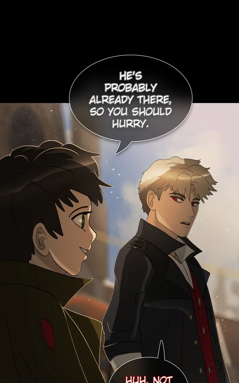 Read Everfallen chapter 25 image 38 on Lezhin