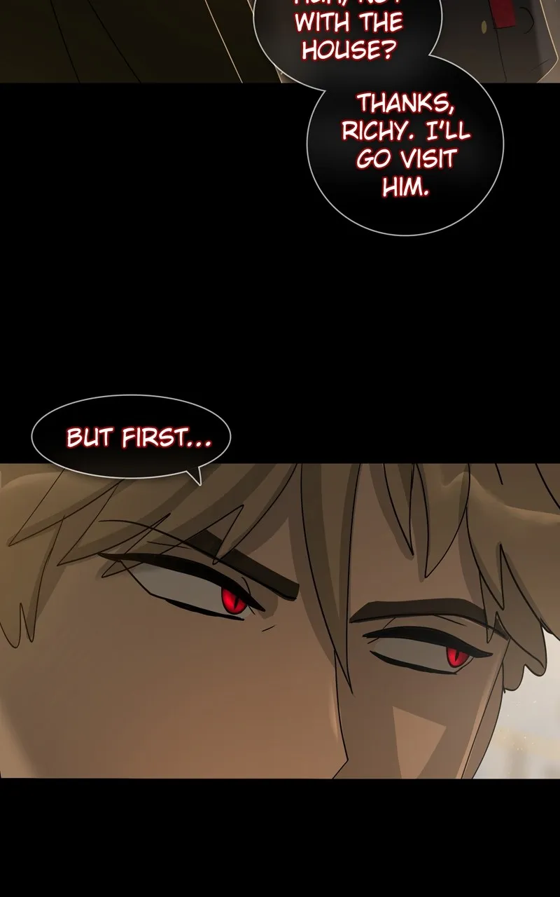 Read Everfallen chapter 25 image 39 on Lezhin